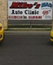 Mike's Auto Clinic Inc. image 13