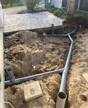 Travaux Pelle Réthoré image 4