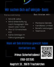 Primus Sicherheitsdienst Bild 10