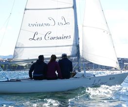 Les Corsaires Bild 8