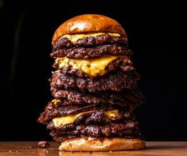 Ruff's Burger - Augsburg Bild 3