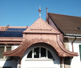 James Enveloppe du Bâtiment Sàrl Bild 9