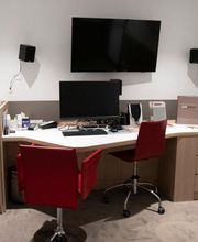 Audioprothésiste Maurepas-Alain Afflelou Acousticien image 2