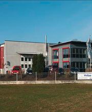 Philipp Metallbau GmbH Bild 3