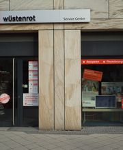 Wüstenrot Bausparkasse: Frank Moritz Bild 1