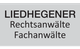 LIEDHEGENER RECHTSANWÄLTE