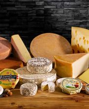 Coopérative de Thônes - le farto image 12