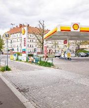 Shell Recharge Charging Station Bild 4