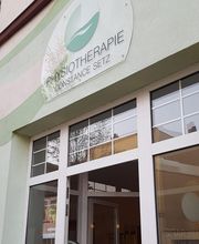 Constance Setz Physiotherapie-Praxis Bild 3