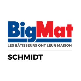 BigMat Schmidt - Fénétrange