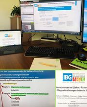 BRUMA Steuerberatung GmbH Bild 6