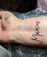 INKEFANT TATTOO & Piercing Bild 1