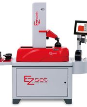 SK-CNC Solutions GmbH EZ-Set und Zoller Werkzeugvoreinstellgeräte