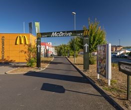 McDonald's Bild 3