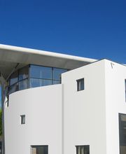 Agence DM-ARCHITECTES DE MARCO