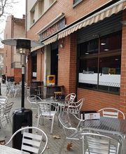 Cafe tapas Bar la Brasa imagen 3