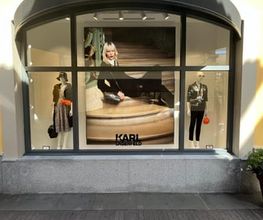 KARL LAGERFELD Outlet imagen 2