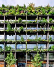 Hôtel Villa M image 1