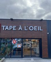 Tape à l'oeil -  CERNAY image 1