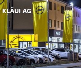 Seegarage Kläui AG Bild 2