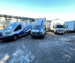 TSH-Driver Rent GmbH Bild 1