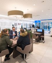 Optiker Visilab Zug Bild 3