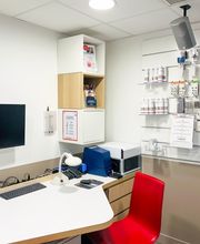 Audioprothésiste Saint-Jean-De-Luz-Alain Afflelou Acousticien image 2