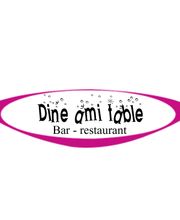 Dine Ami Table image 7