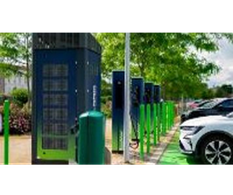 e-Totem Charging Station image 4