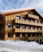 Holzbau Burn AG Bild 6