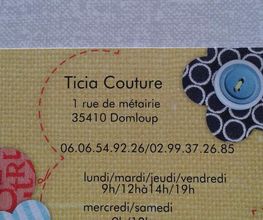 Ticia Couture image 1