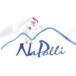 Napolli Federico e Gina Polleeria logo