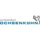 Automobile Ochsenkühn GmbH, Jeep Vertragshändler, Dodge, RAM u. Chrysler Servicepartner