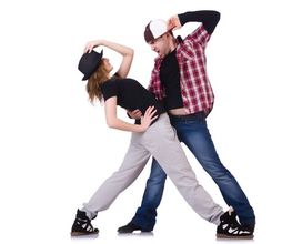 Tanzschule dance4fun Bild 14