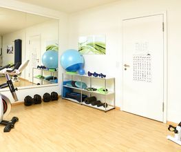 Physiotherapie am Claraplatz, Jolanda Hochstrasser Bild 4