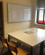 Elsterwerda Unterrichtsraum 1