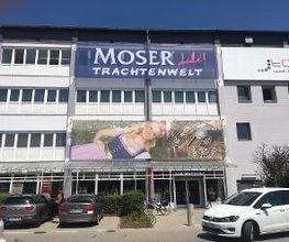 MOSER Trachtenwelt Bild 2