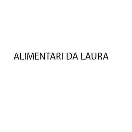 Alimentari da Laura logo