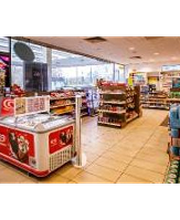 Shell Recharge Charging Station Bild 14