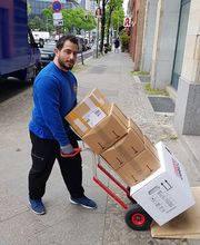 Umzugshelfer Berlin Bild 6