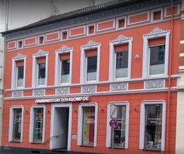 D. & M. Klomp Raumausstatter Bild 1