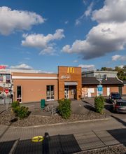 McDonald's Bild 1