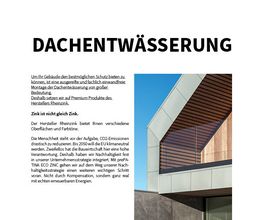 NORDGRAT / Dach. Wand. Energie Bild 4