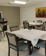 Greenville Nursing and Rehabilitation image 2