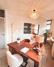 CABINET NATUROZEN - ELISABETE GODART NATUROPATHE image 3