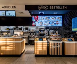 McDonald's Bild 2
