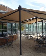 Bâches Panchaud SA Bild 2