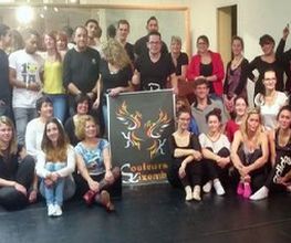 Couleurs Kizomba image 2