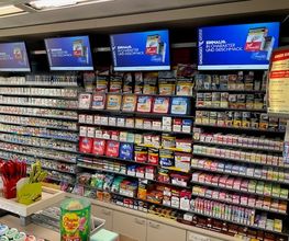 star Tankstelle Bild 3