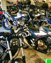 Daytona Shop SA Bild 7